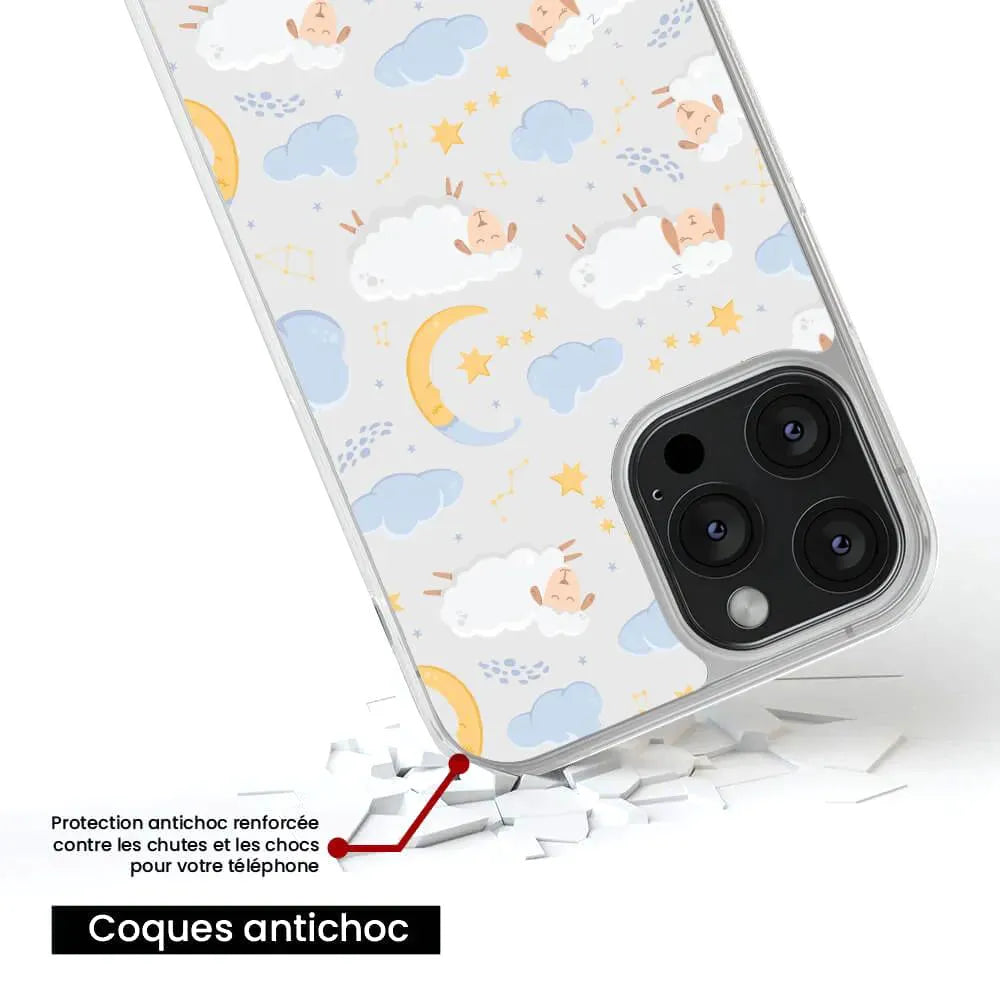 Mouton Nuage