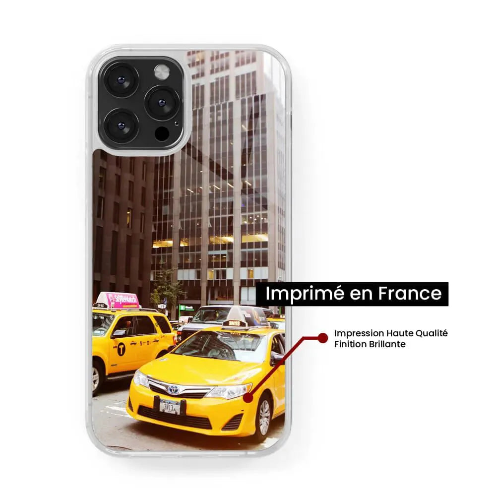 NY Taxi