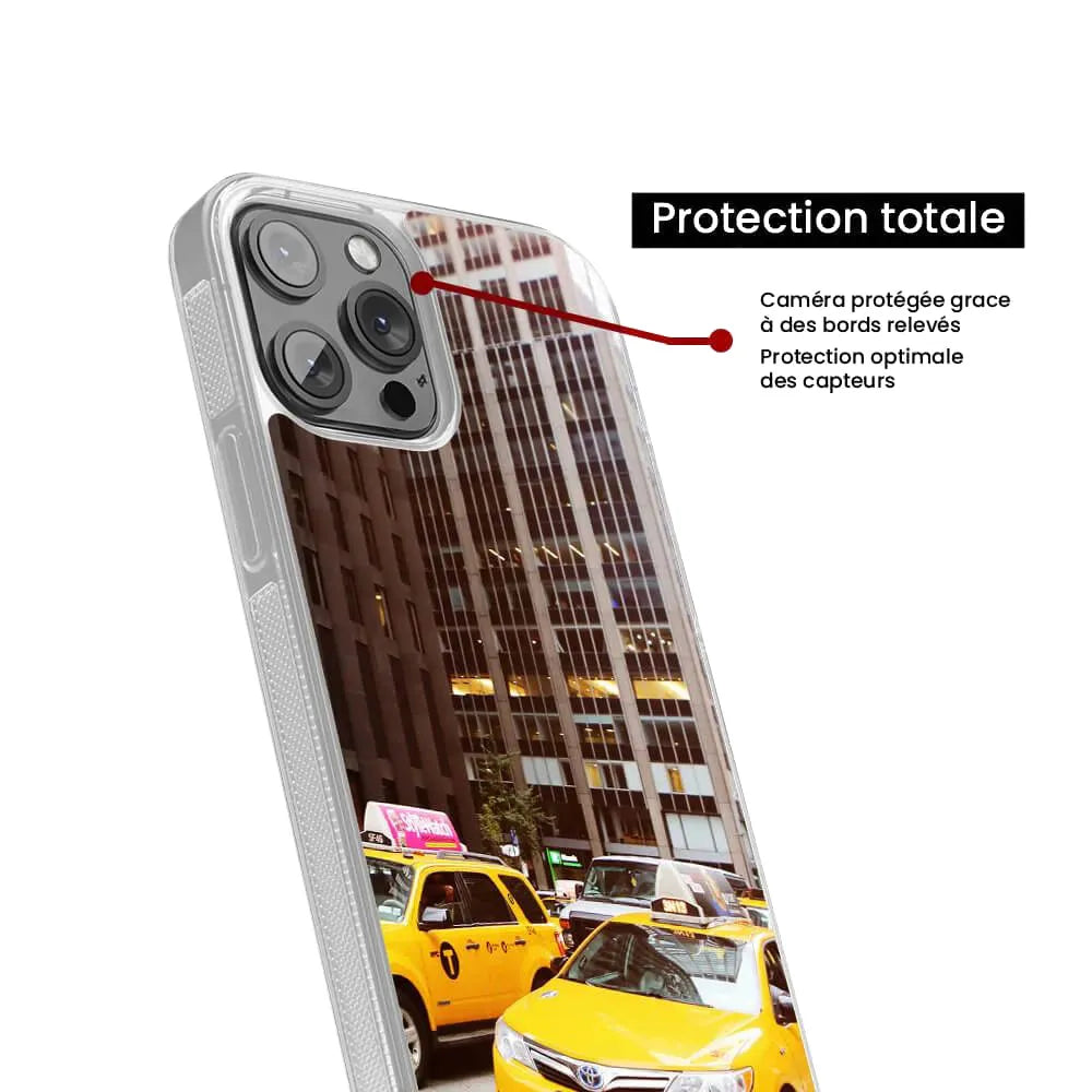 NY Taxi