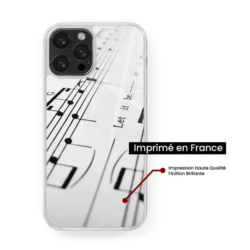 Partition de musique