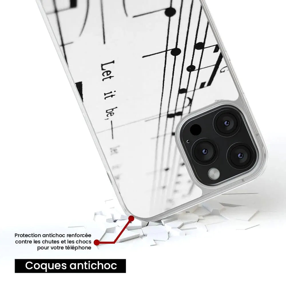 Partition de musique