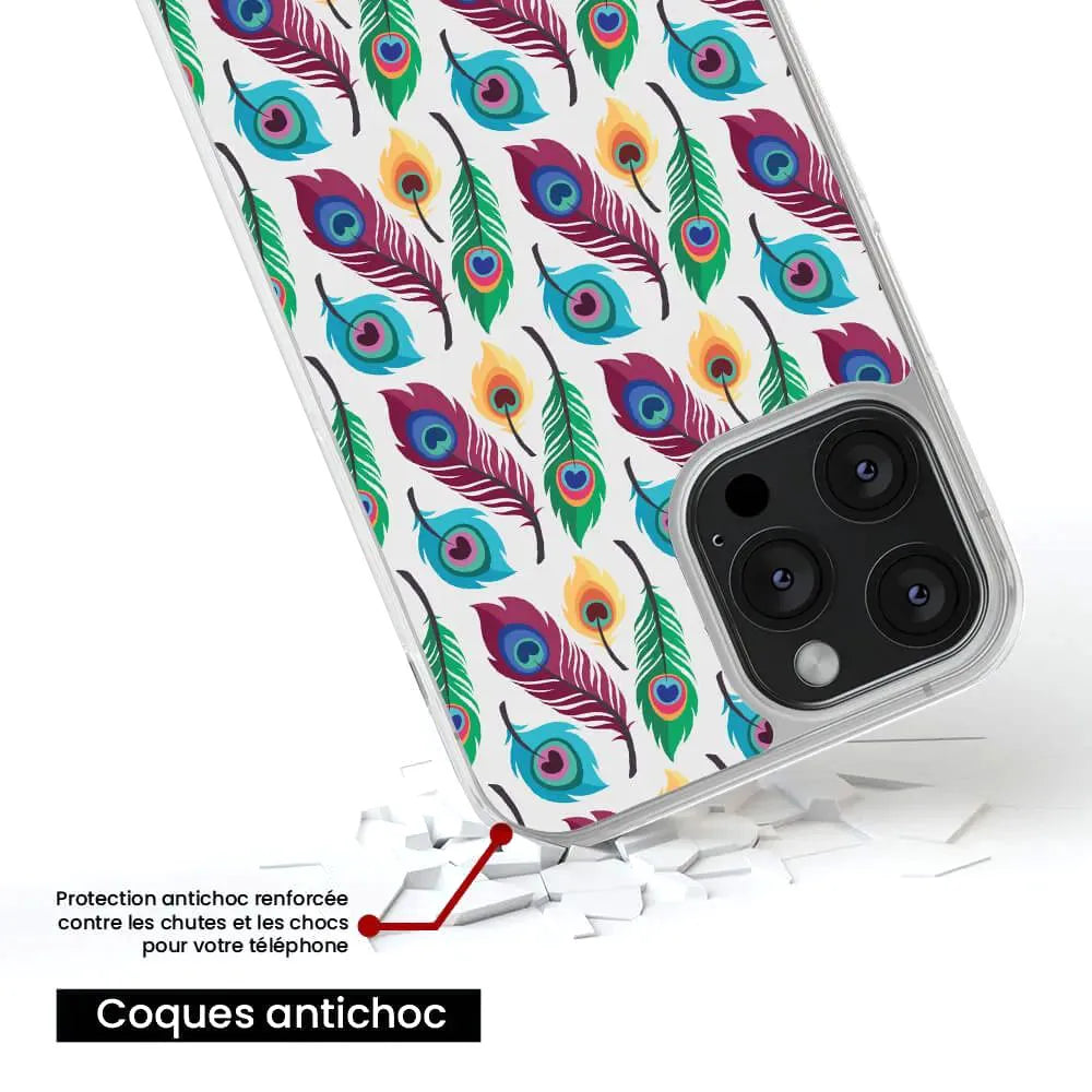 Plume de Paon
