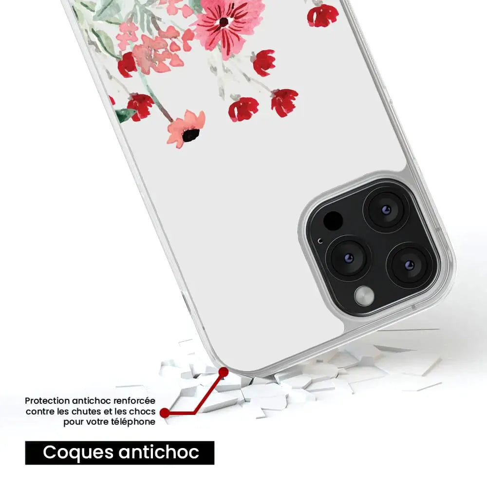 Printemps en fleurs