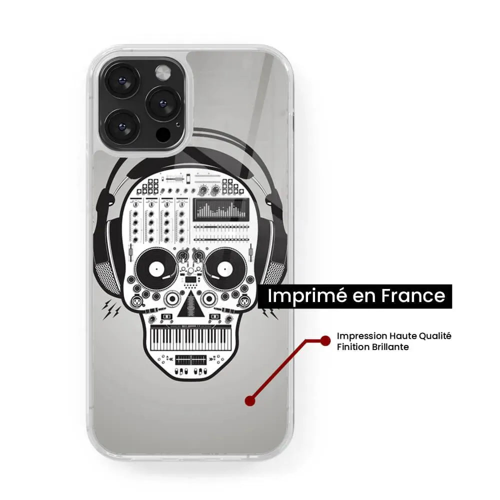 Skull Music
