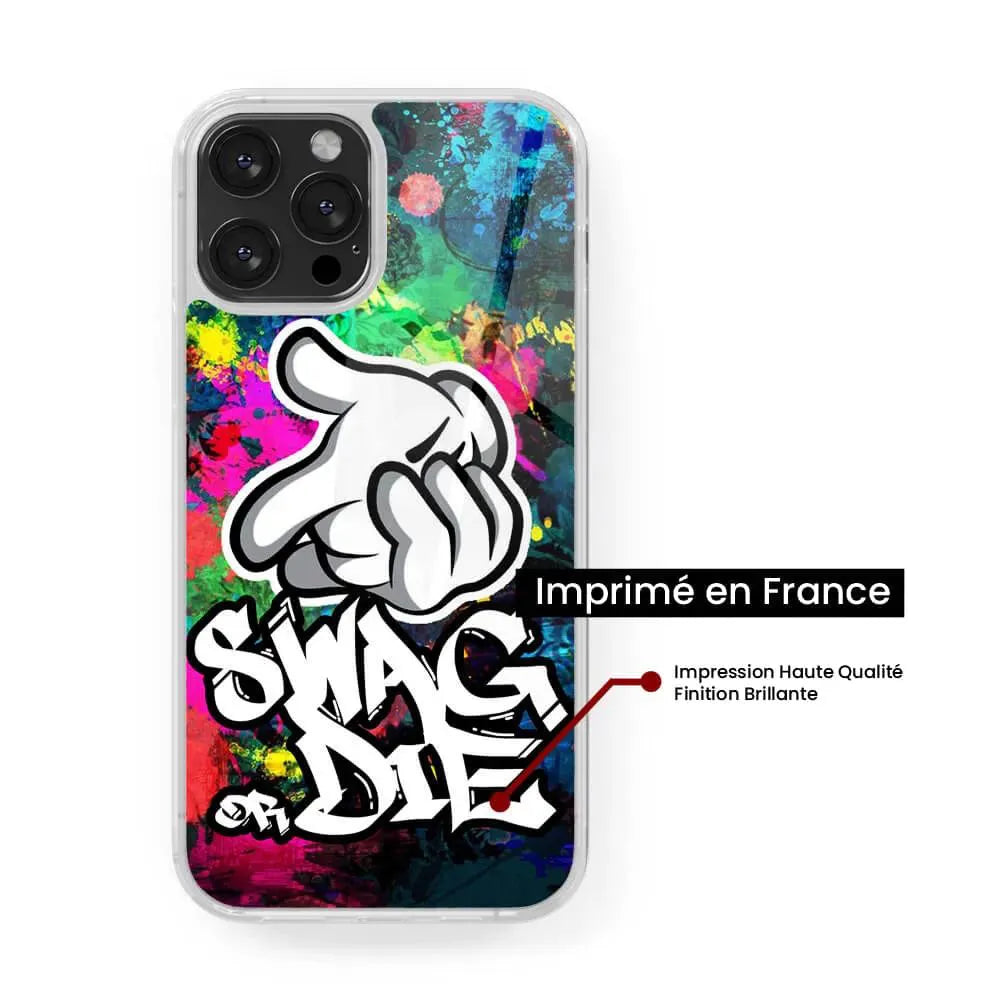 Swag or die