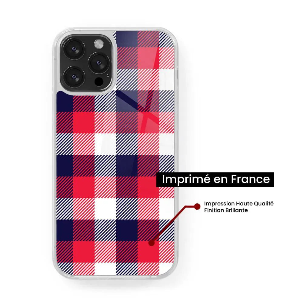 Tartan Tricolor