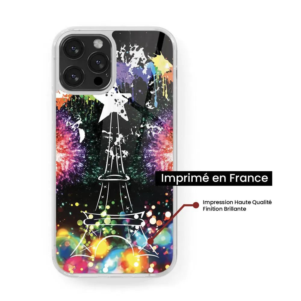 Tour Eiffel