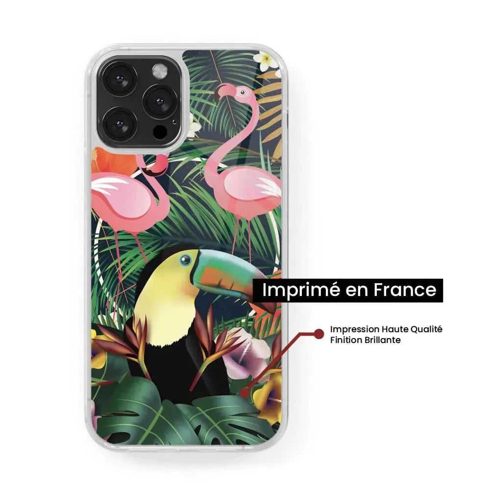 Tropical Toucan