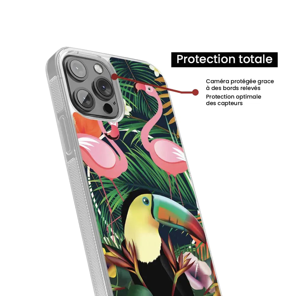 Tropical Toucan