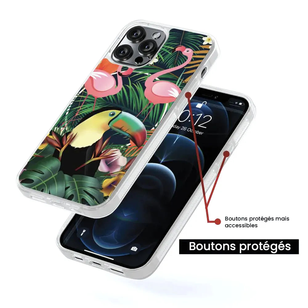 Tropical Toucan