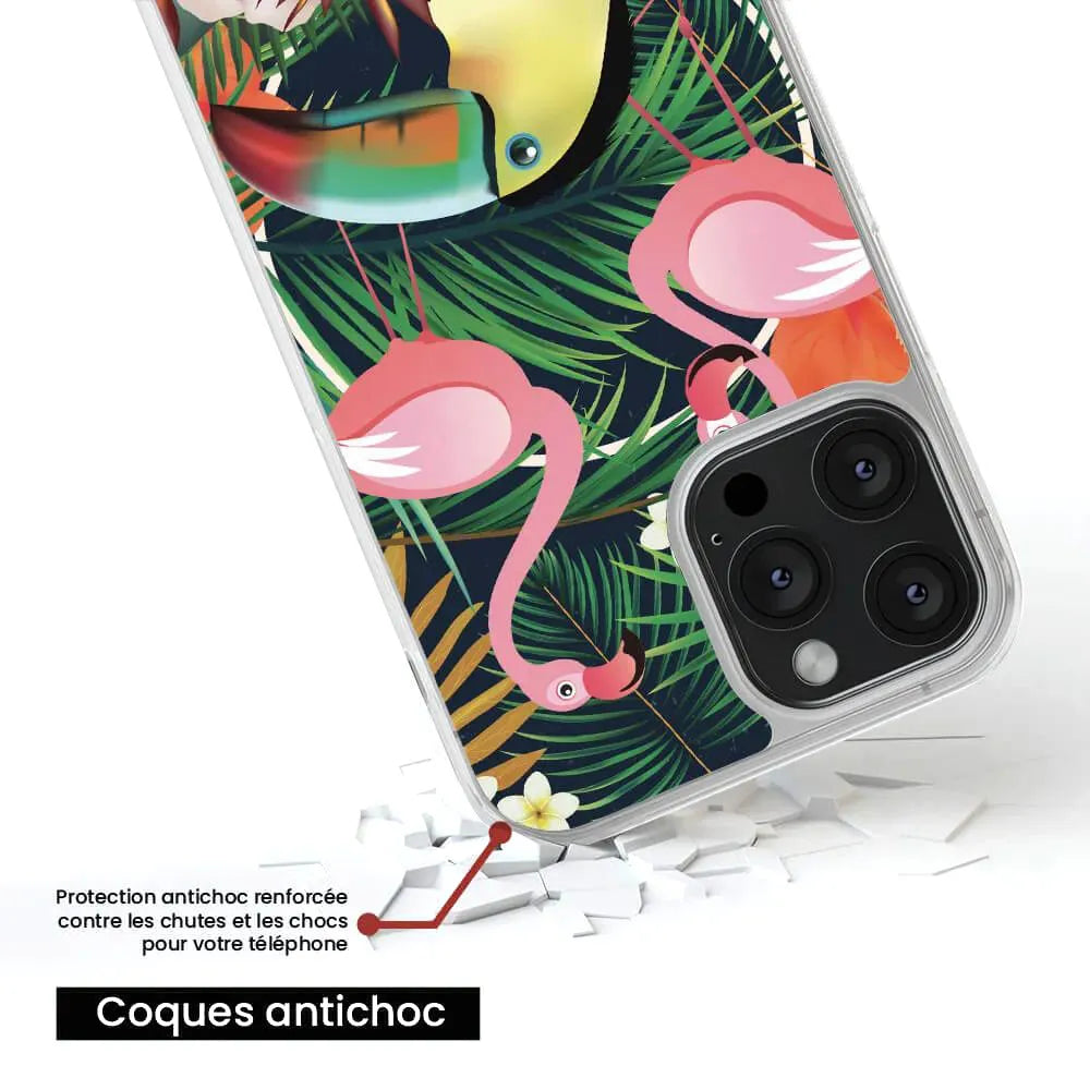 Tropical Toucan