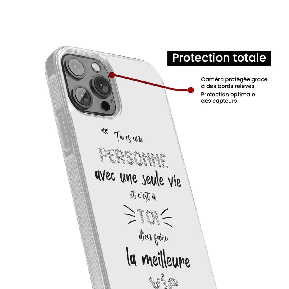 Une Seule Vie