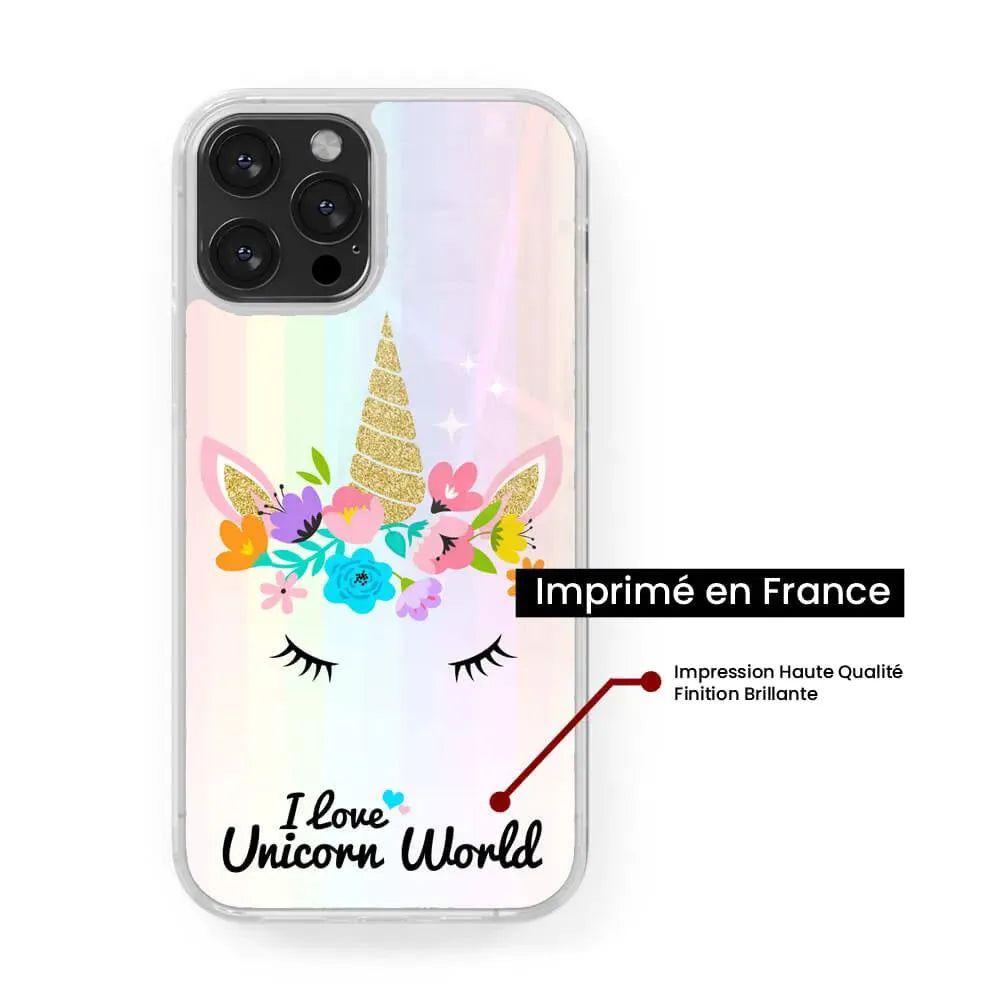 Unicorn World