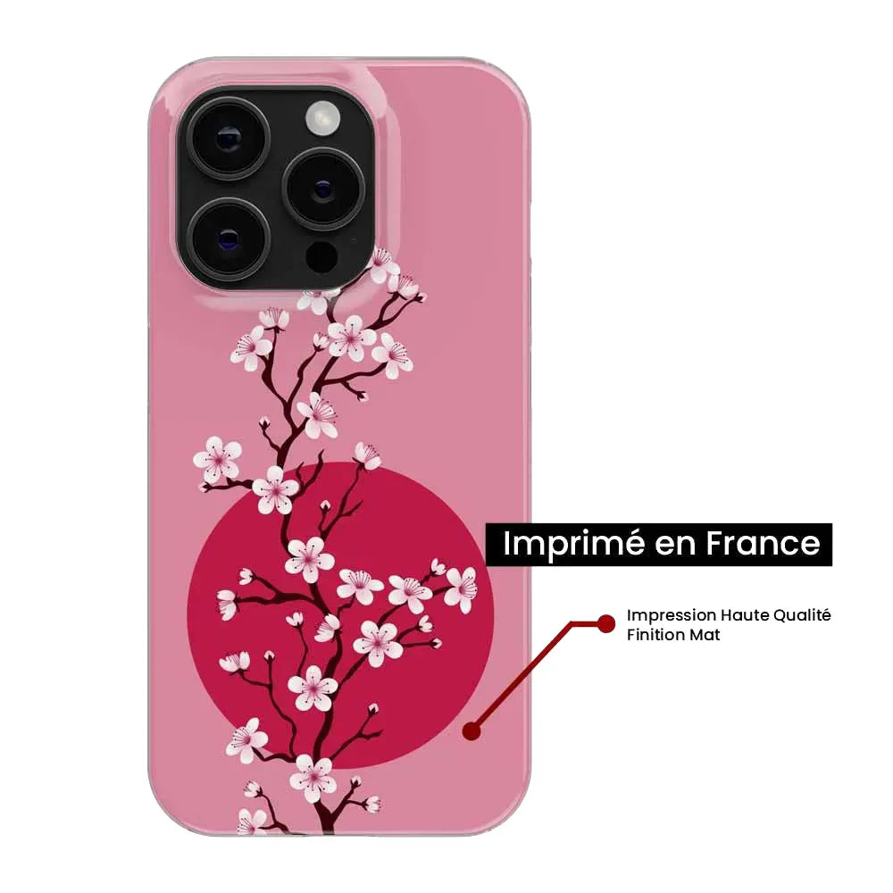 Cherry blossom