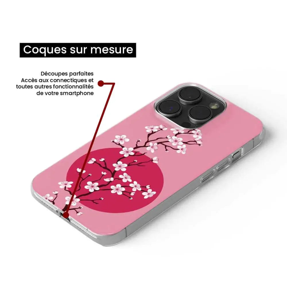 Cherry blossom