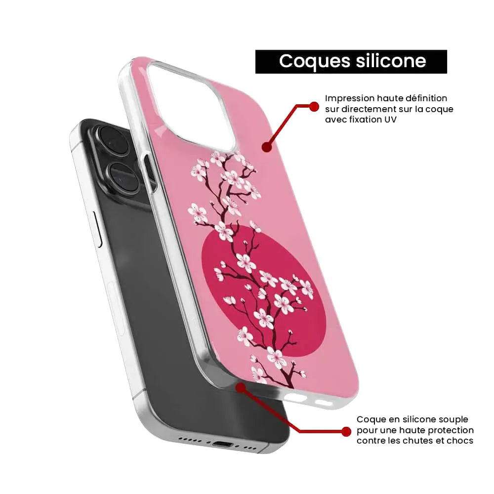 Cherry blossom