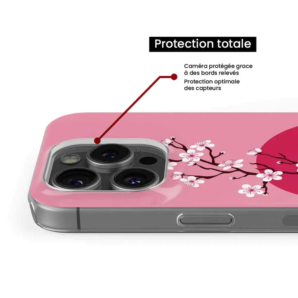 Cherry blossom