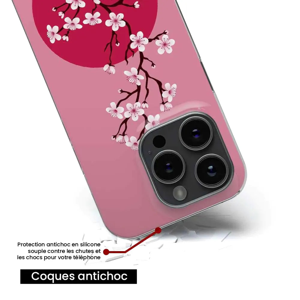 Cherry blossom