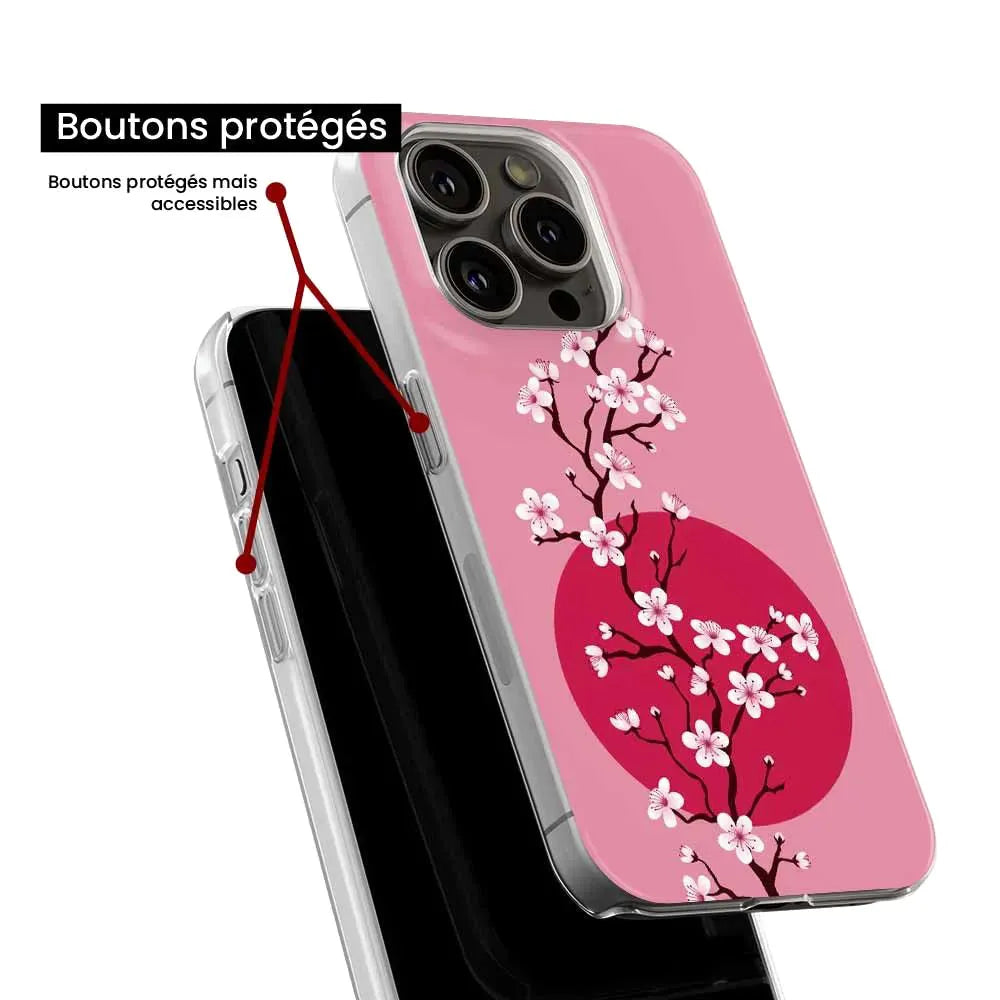 Cherry blossom
