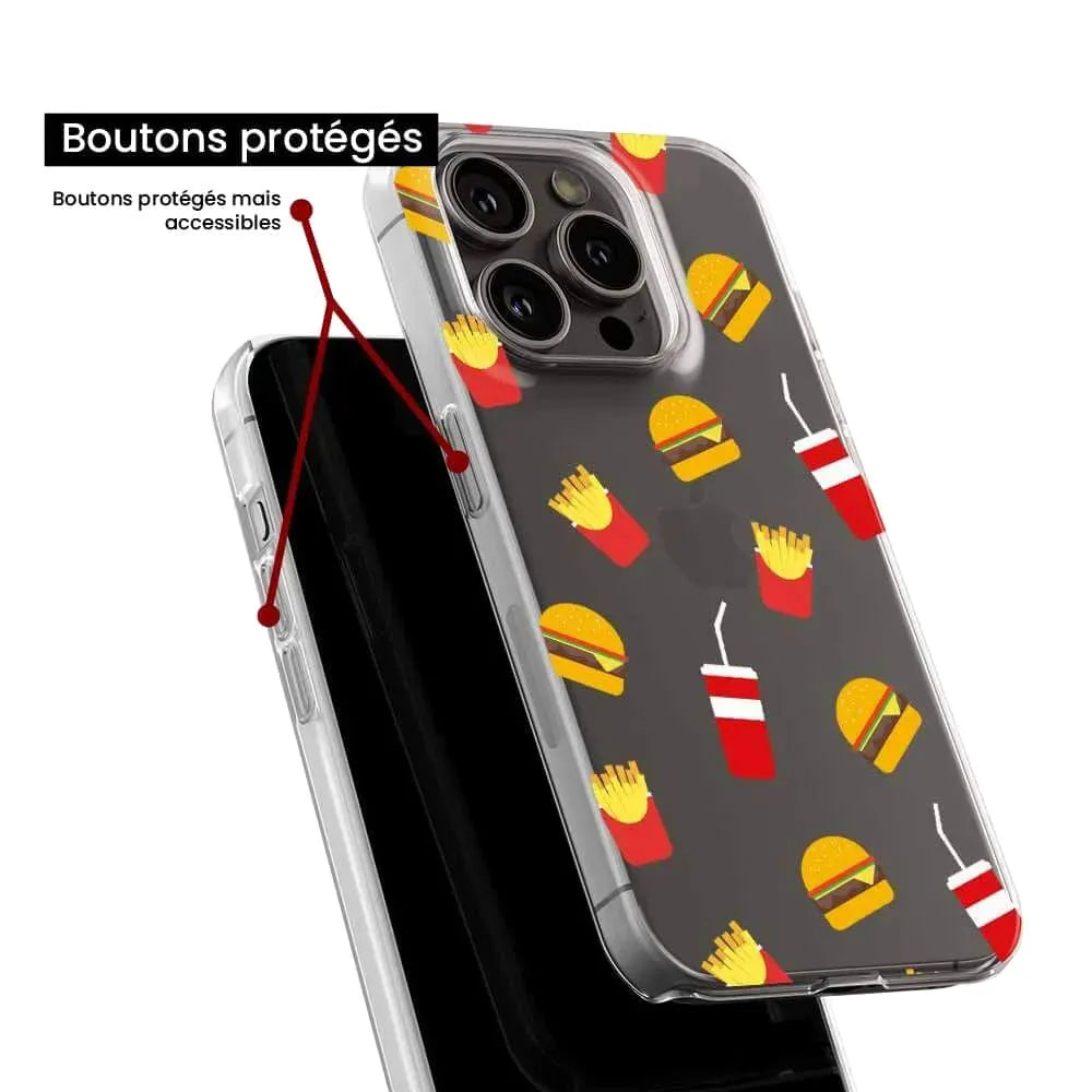 Fast food
