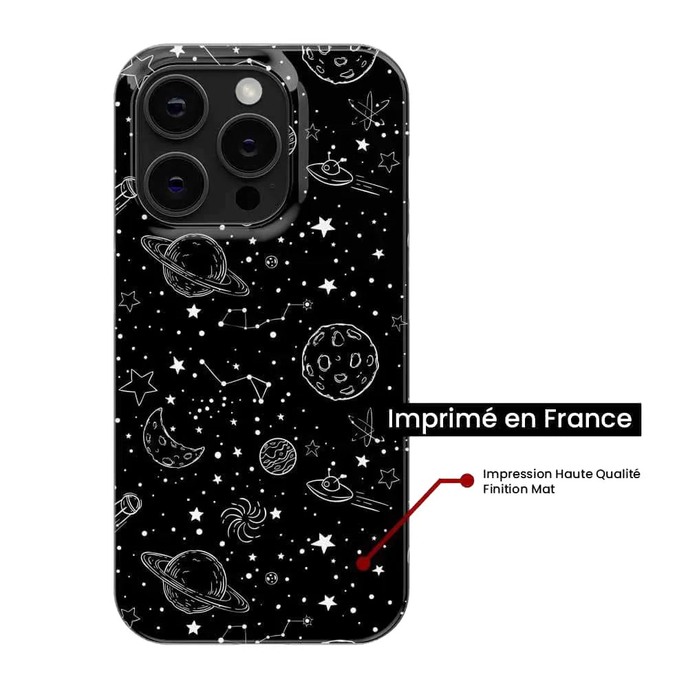 Galaxy draw