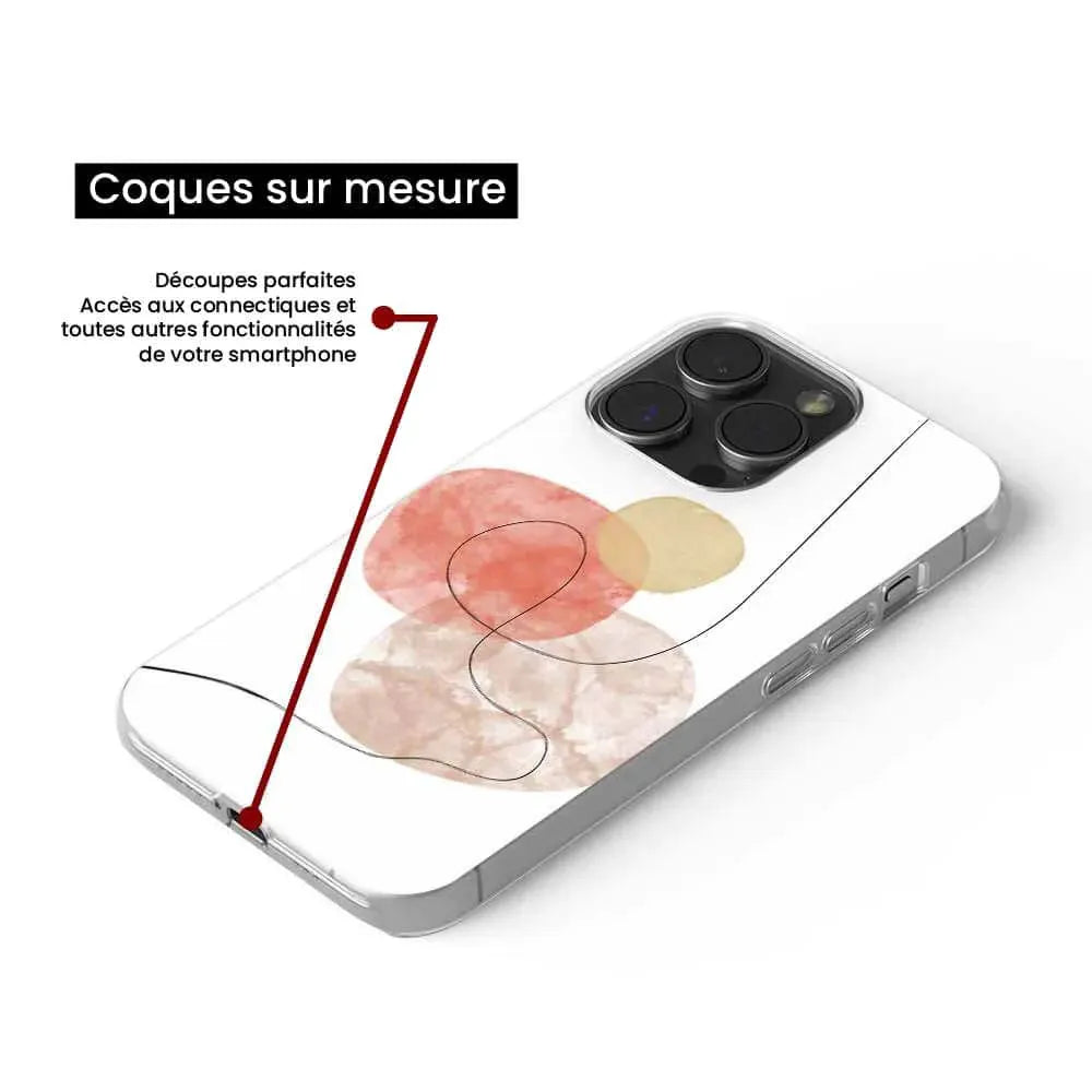 One line rouge