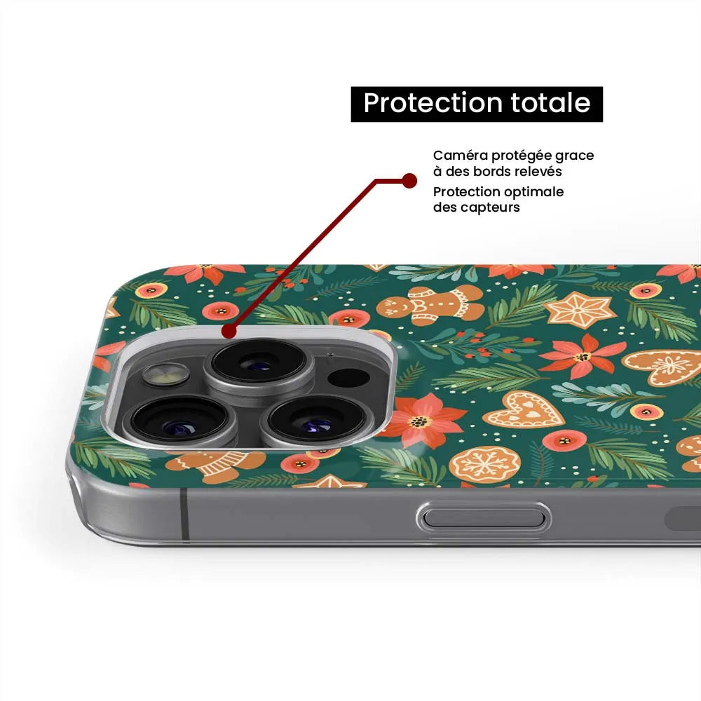 Pain d'épice