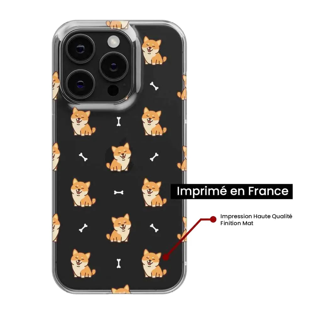 Shiba