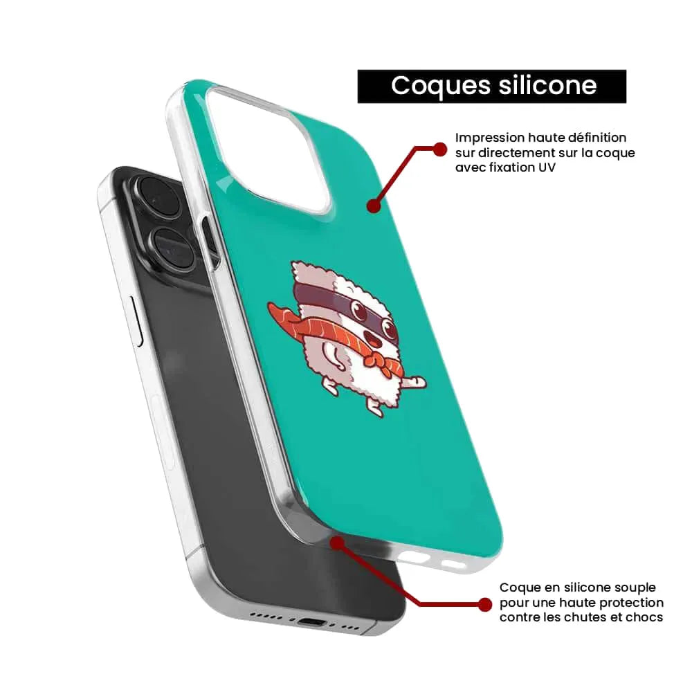Sushiman