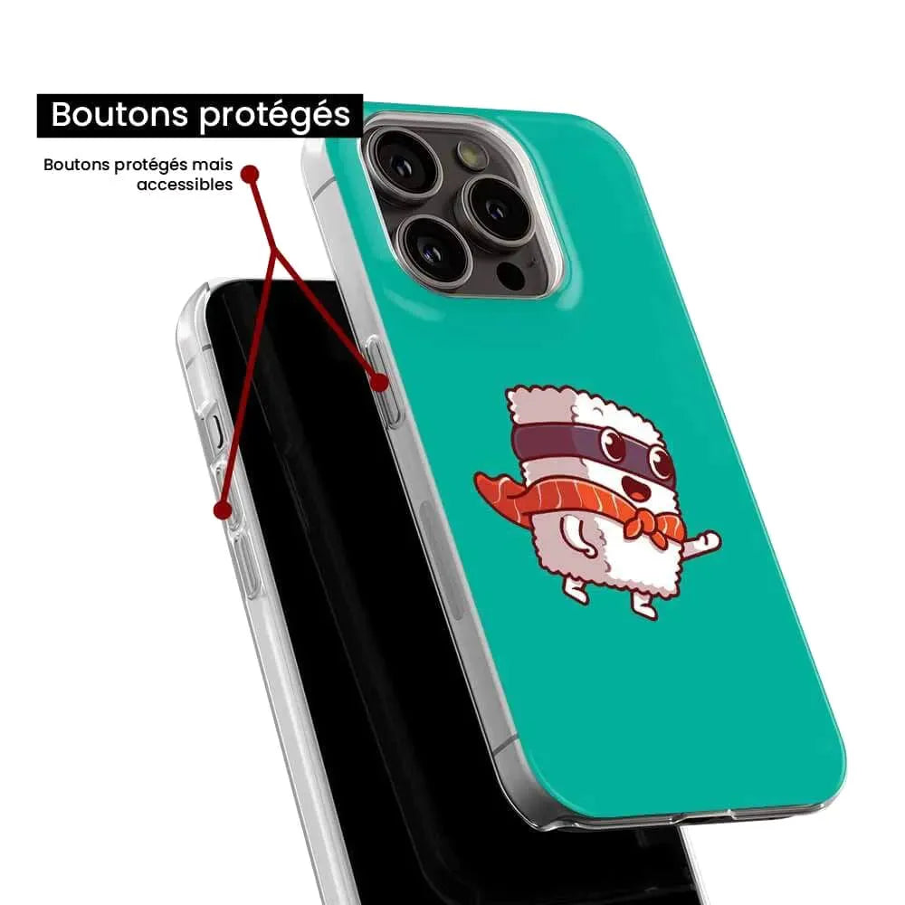 Sushiman