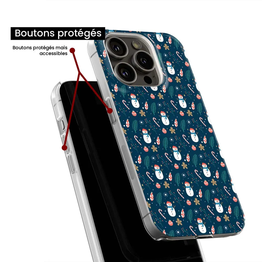 Bonhomme de neige