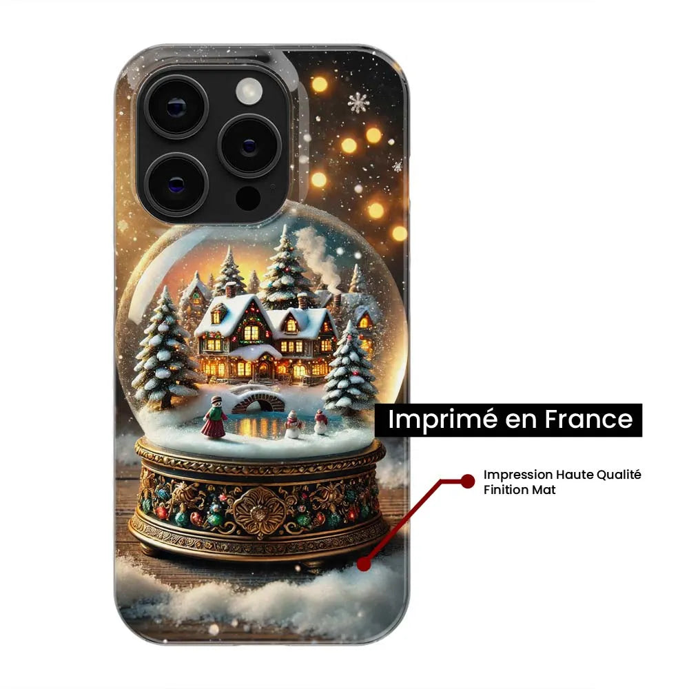 Globe Féérique