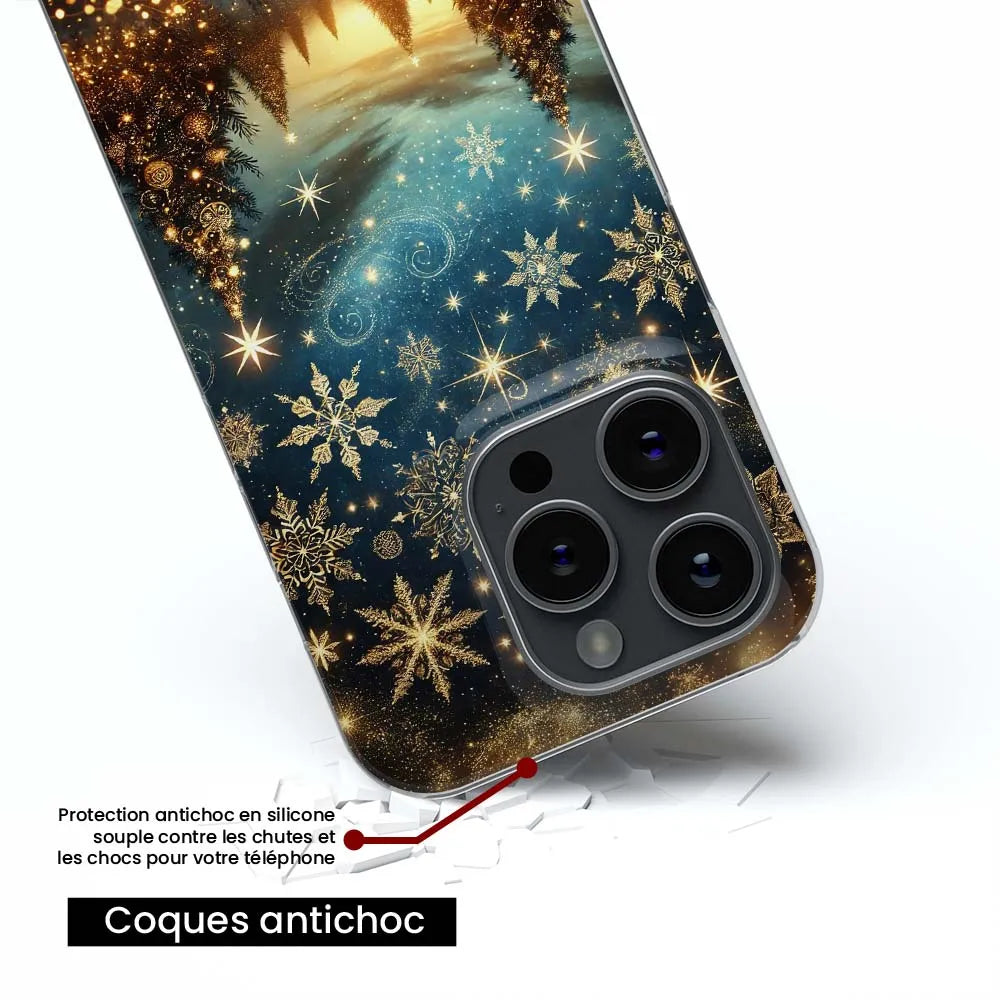 Magie de Noël