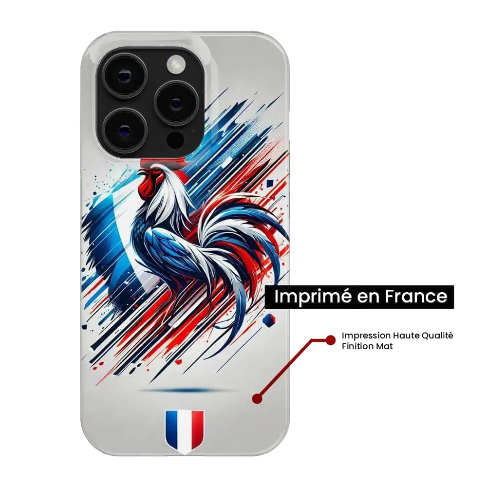 Coq Français