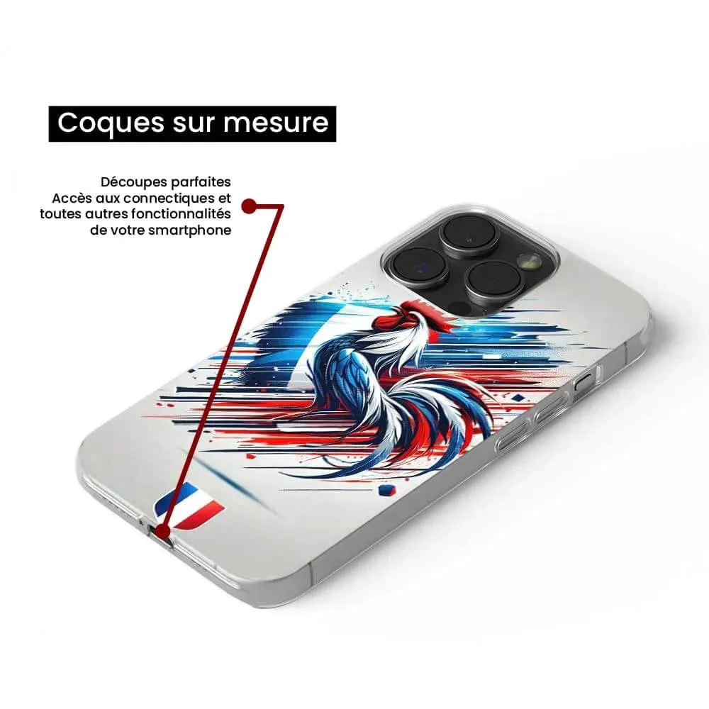 Coq Français