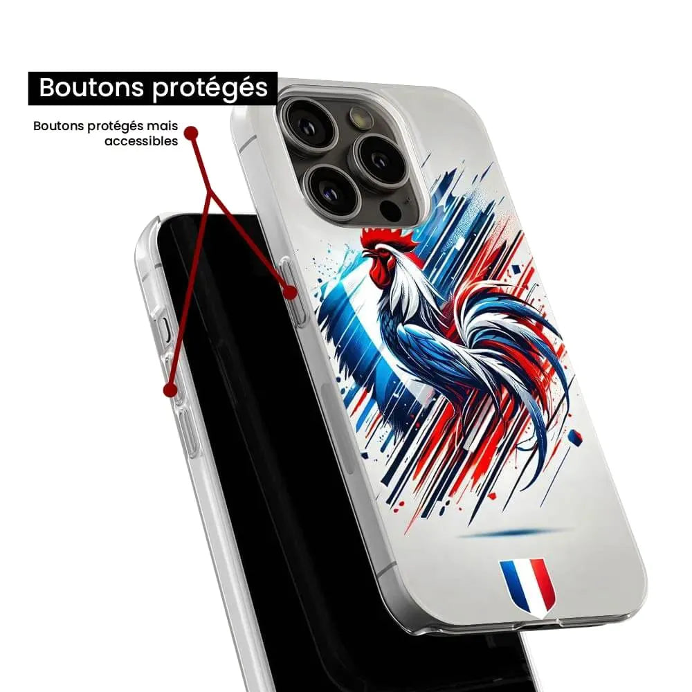 Coq Français