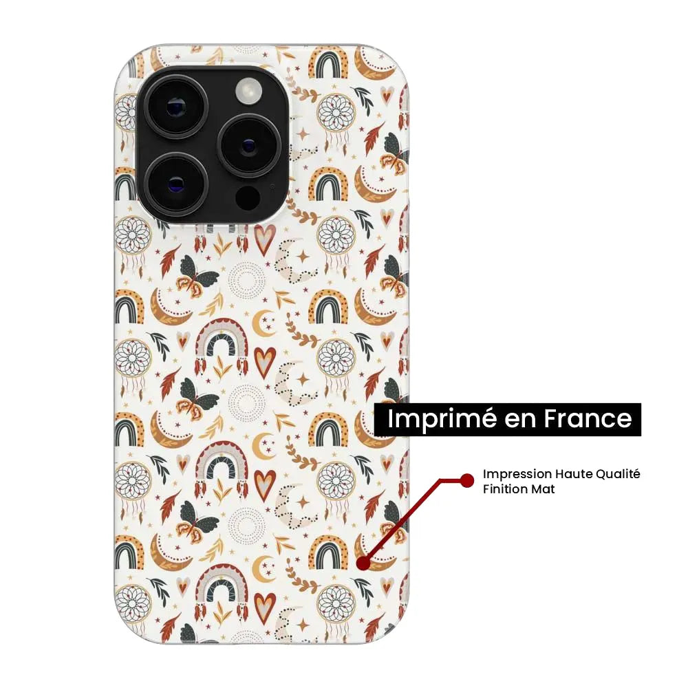 Tapisserie bohémienne