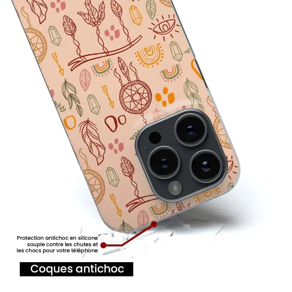 Veillée mystique