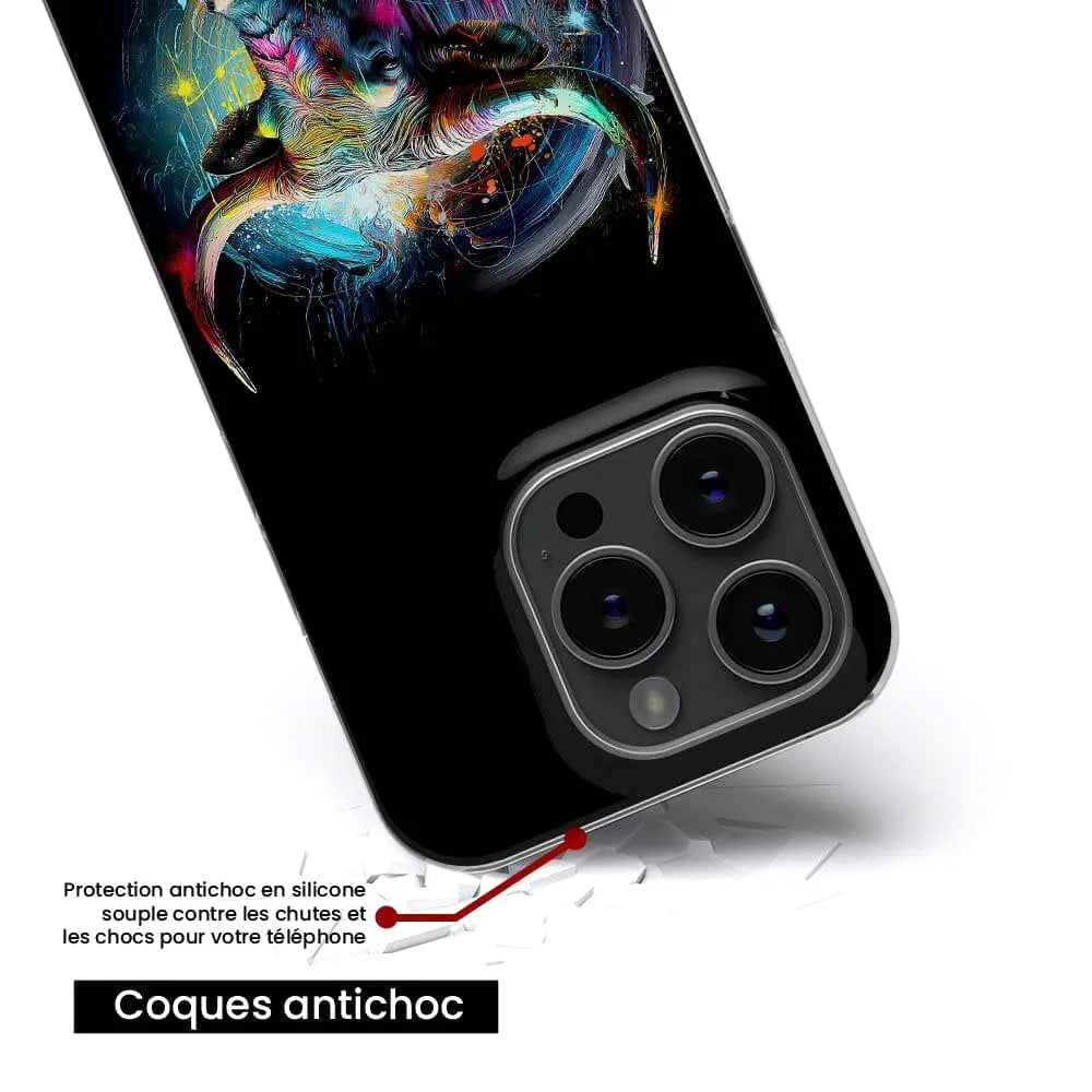 SB Taureau Color