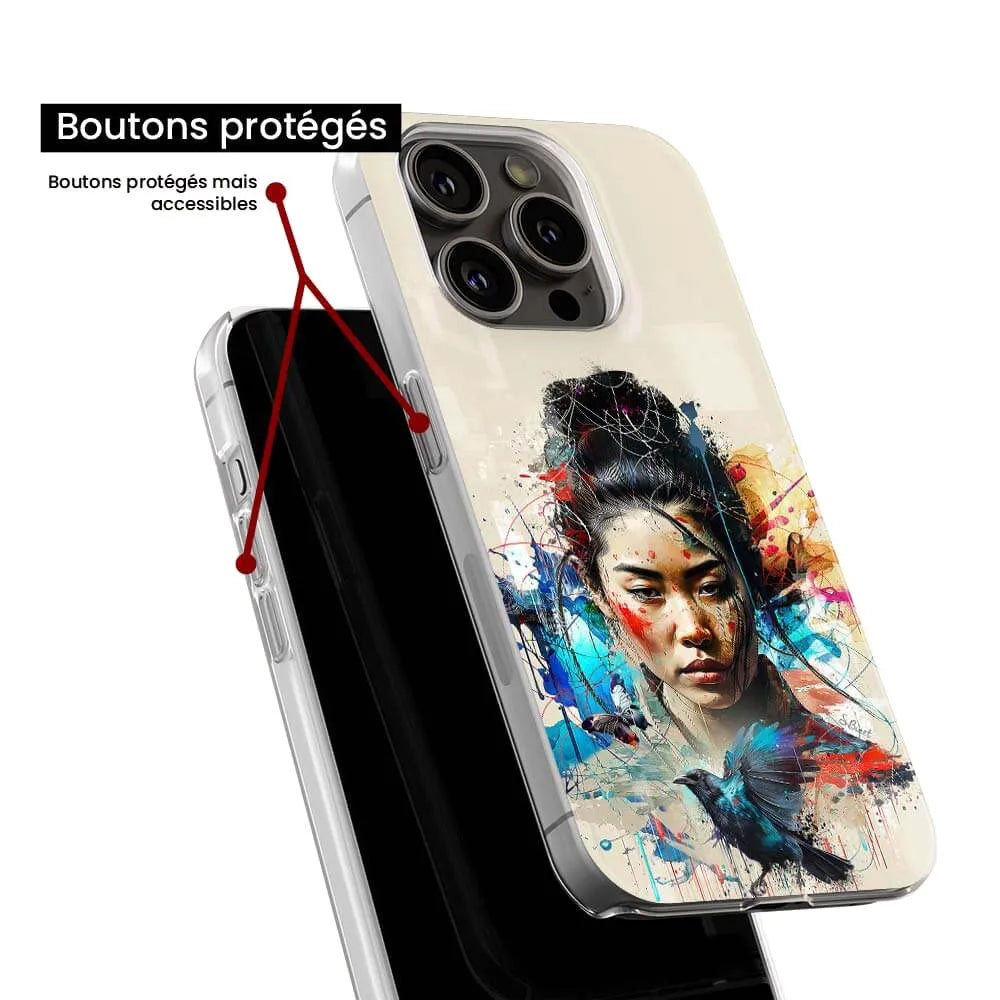 SB Chinoise Color