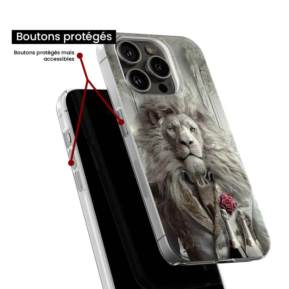 SB Lion Luxury