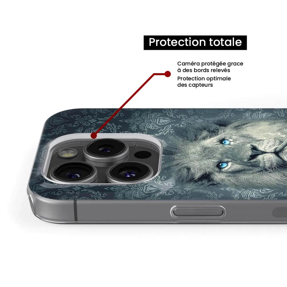 SB Lion Mafia
