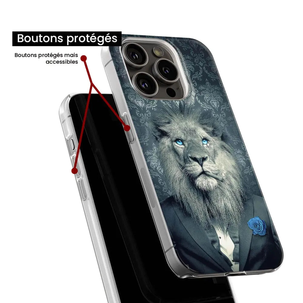 SB Lion Mafia