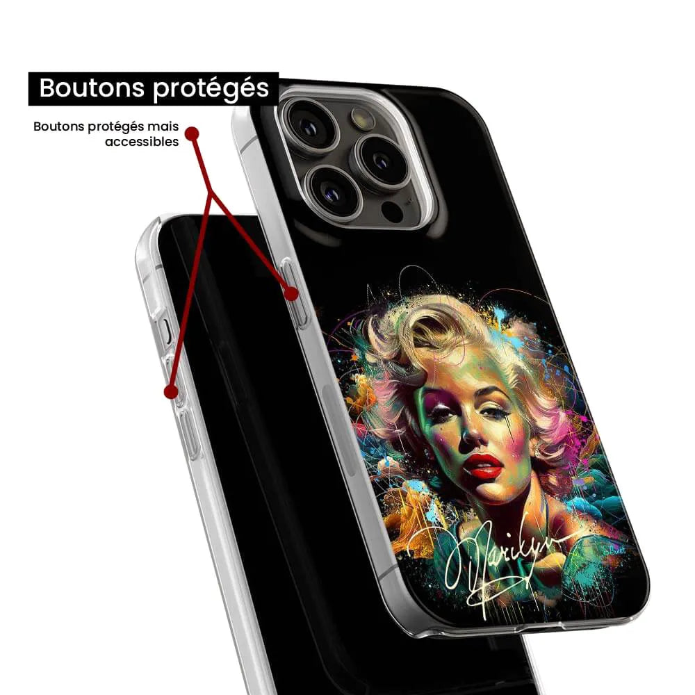 SB Marilyn Color