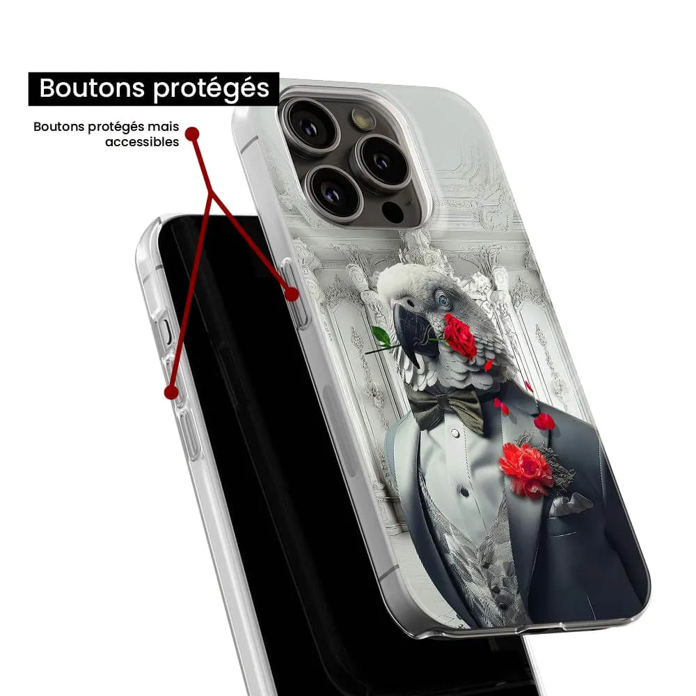 SB Perroquet Luxury
