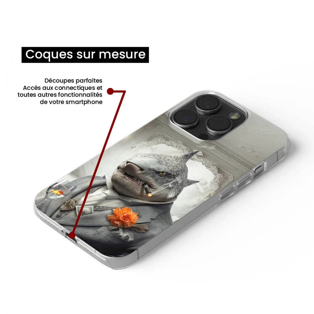 SB Requin Luxury