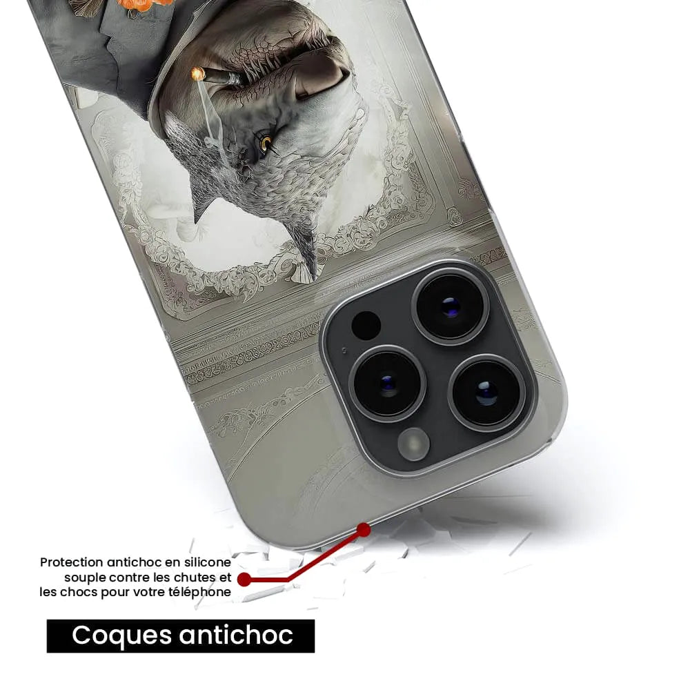 SB Requin Luxury
