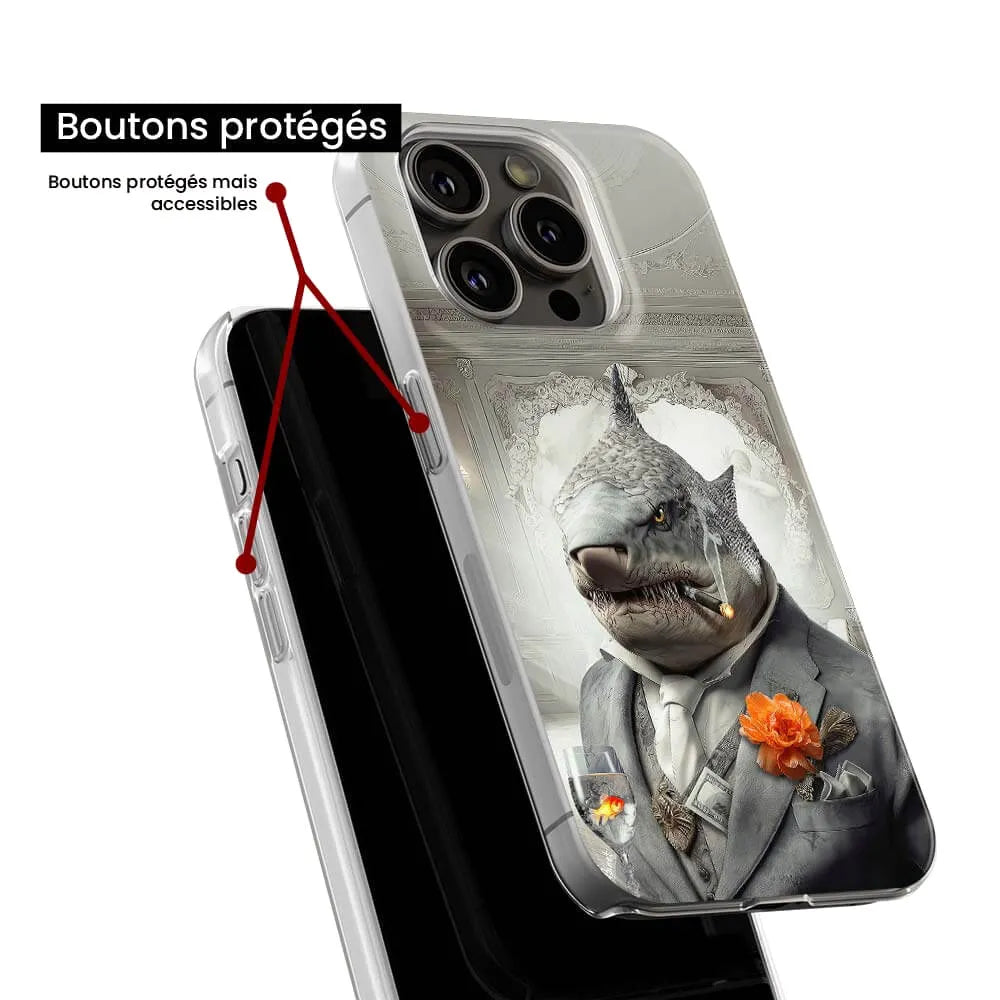 SB Requin Luxury