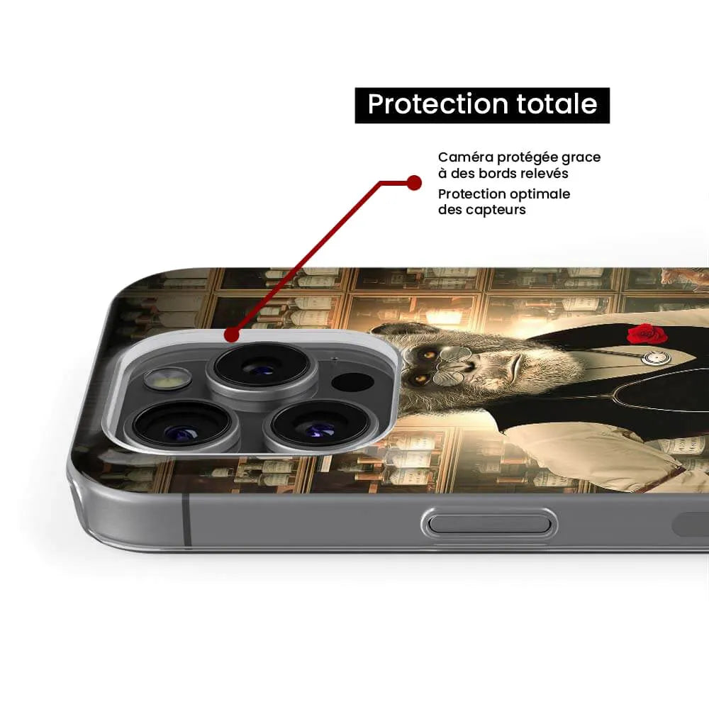 SB Vintage Doctor