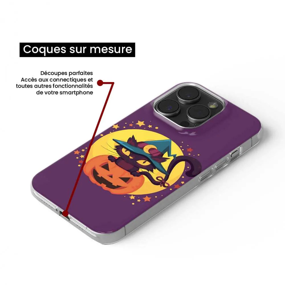 Chat Mystique